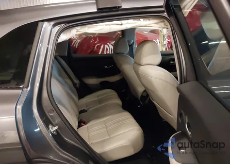 2024 Honda Hr-V Awd Ex-L/Awd Ex-L W/O Bsi z USA, uszkodzony, nr VIN 3CZRZ2H79RM746932